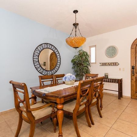 פורטו פנאסקו Bella Sirena Luxury Condo 205-B מראה חיצוני תמונה