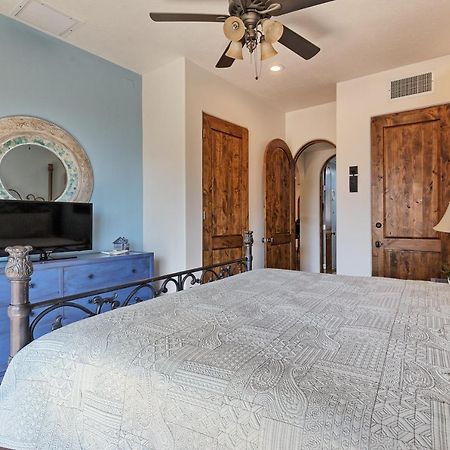 פורטו פנאסקו Bella Sirena Luxury Condo 205-B מראה חיצוני תמונה