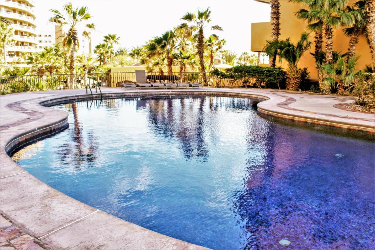 פורטו פנאסקו Bella Sirena Luxury Condo 205-B מראה חיצוני תמונה