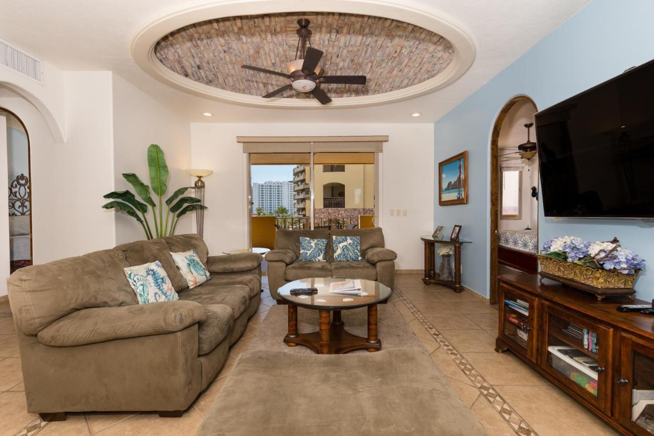 פורטו פנאסקו Bella Sirena Luxury Condo 205-B מראה חיצוני תמונה