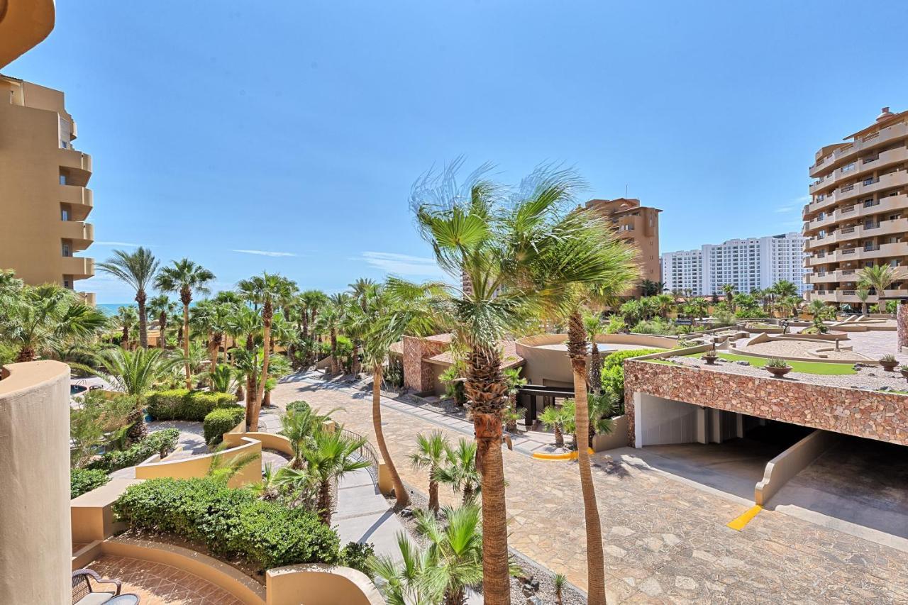 פורטו פנאסקו Bella Sirena Luxury Condo 205-B מראה חיצוני תמונה