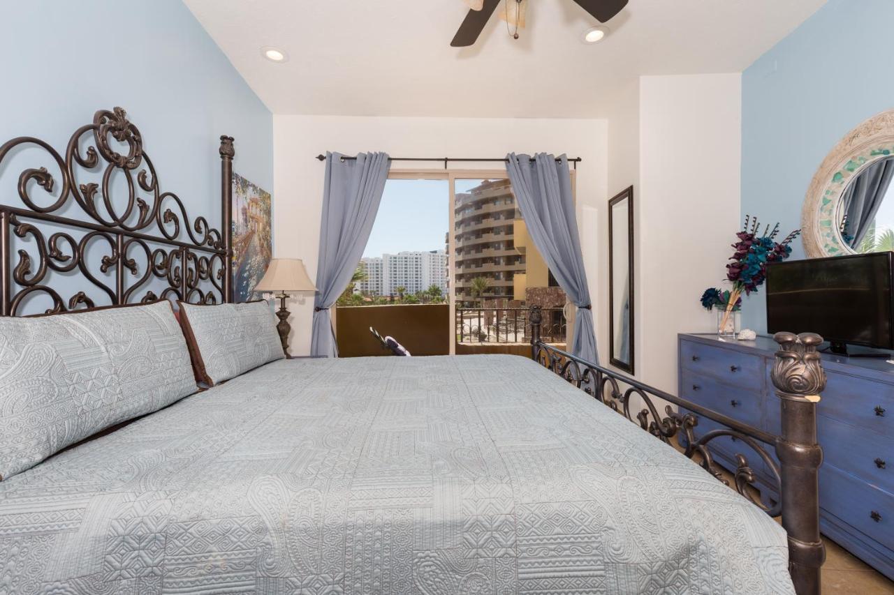 פורטו פנאסקו Bella Sirena Luxury Condo 205-B מראה חיצוני תמונה
