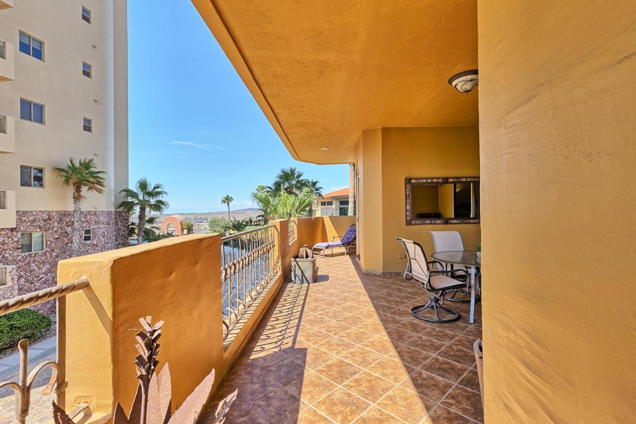 פורטו פנאסקו Bella Sirena Luxury Condo 205-B מראה חיצוני תמונה