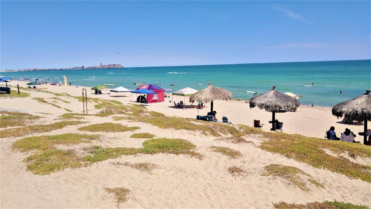 פורטו פנאסקו Bella Sirena Luxury Condo 205-B מראה חיצוני תמונה