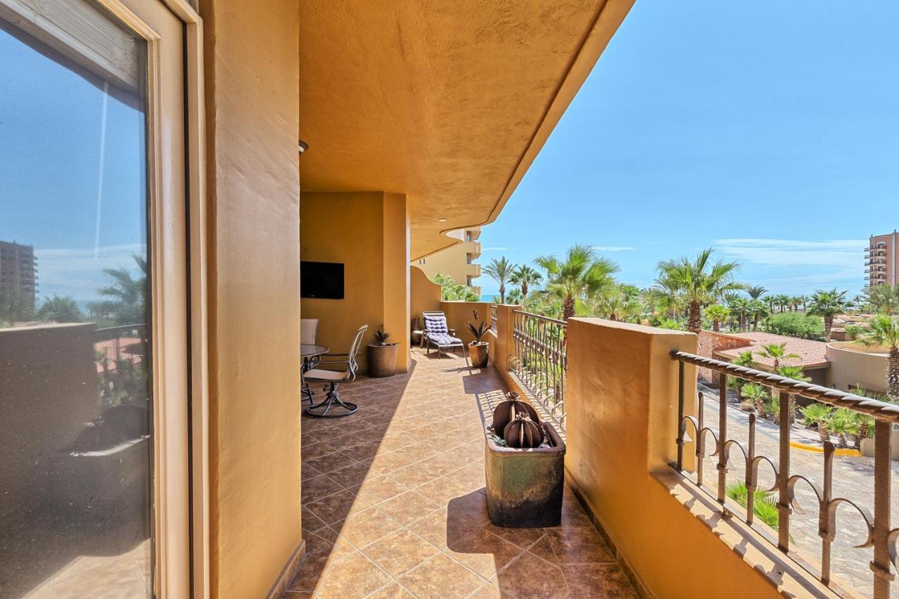 פורטו פנאסקו Bella Sirena Luxury Condo 205-B מראה חיצוני תמונה