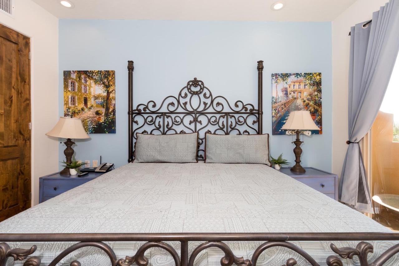 פורטו פנאסקו Bella Sirena Luxury Condo 205-B מראה חיצוני תמונה