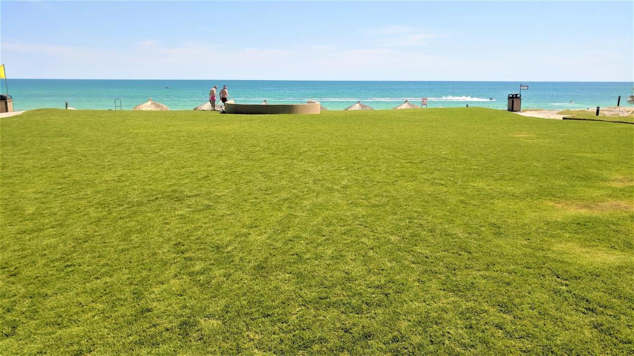 פורטו פנאסקו Bella Sirena Luxury Condo 205-B מראה חיצוני תמונה
